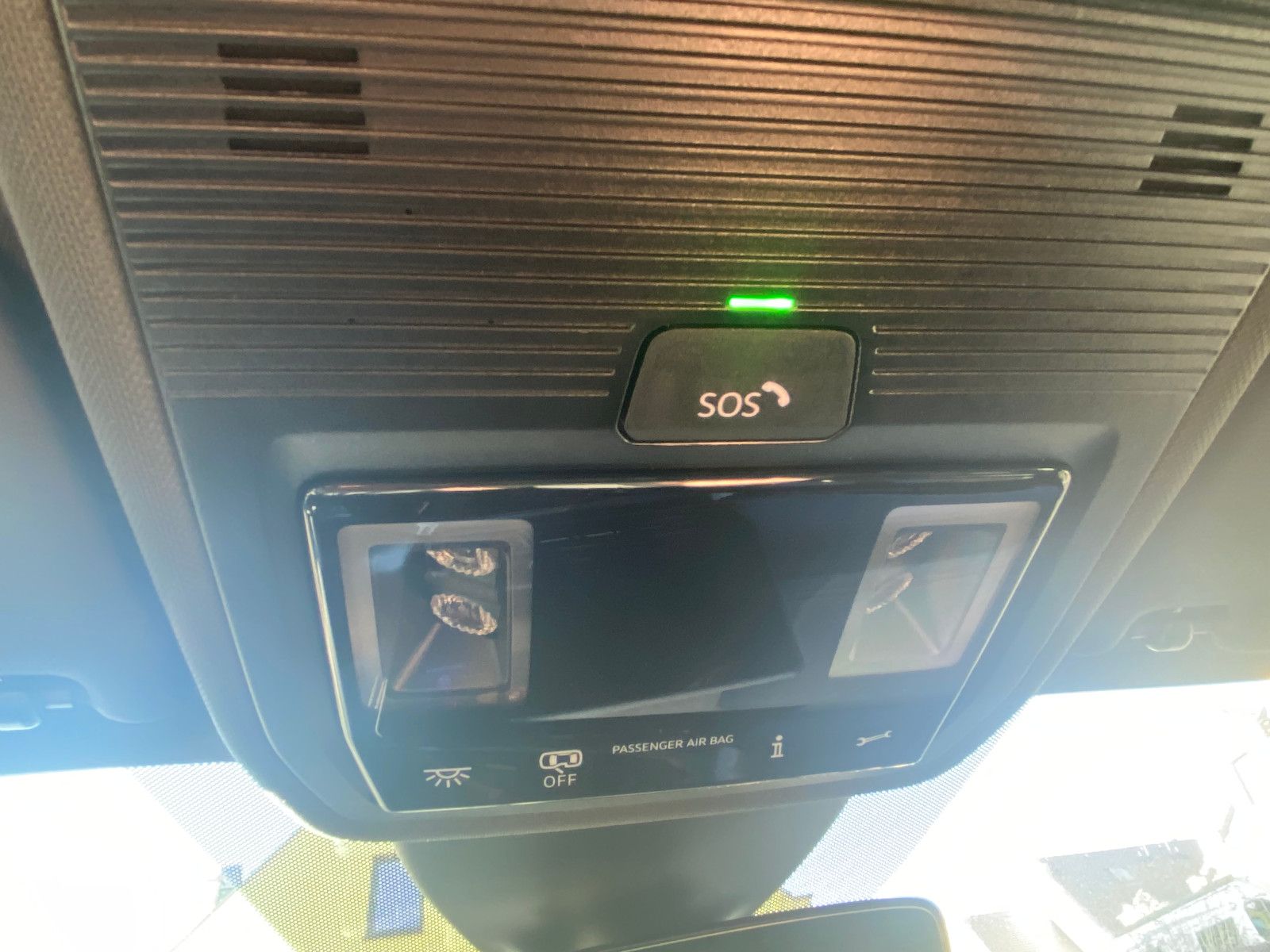 Fahrzeugabbildung CUPRA Leon Sportstourer 1.5 eTSI 110 kW DSG *AHZV-Vorb