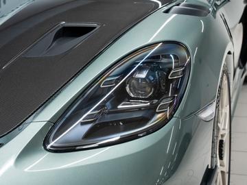 صورة مصغرة 12 لـ 2026 Porsche CAYMAN