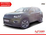 Jeep Compass 1.4 Limited Xenon Navi SHZ Kamera Beats - Jeep Compass: 4xe