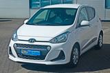 Hyundai i10 1.2 *NAVI*APPLE CARPLAY*KEYLESS GO*1.HAND* - Hyundai i10 Gebrauchtwagen