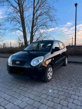 Kia Picanto 1.1 (65 PS) Sehr gepflegt | TÜ... - Kia Picanto: Ps
