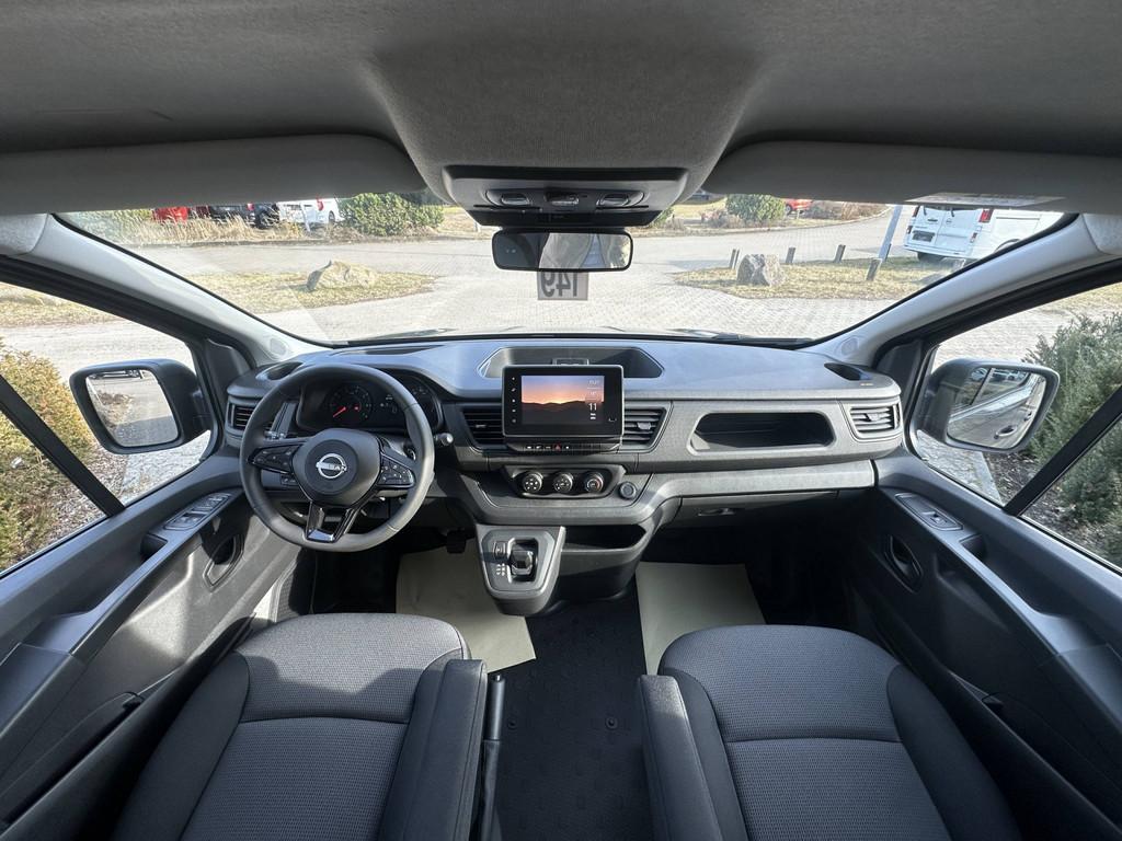 Nissan PRIMASTAR N1 KOMBI6 L2H1 3,0T DCI170 AT ACENTA 2