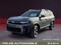 Dacia Bigster - Vorschau Bild 7