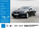 BMW 320d Touring Advantage LED NAVI SHZ PDC KLIMA - BMW 320 bis 20.000 Euro