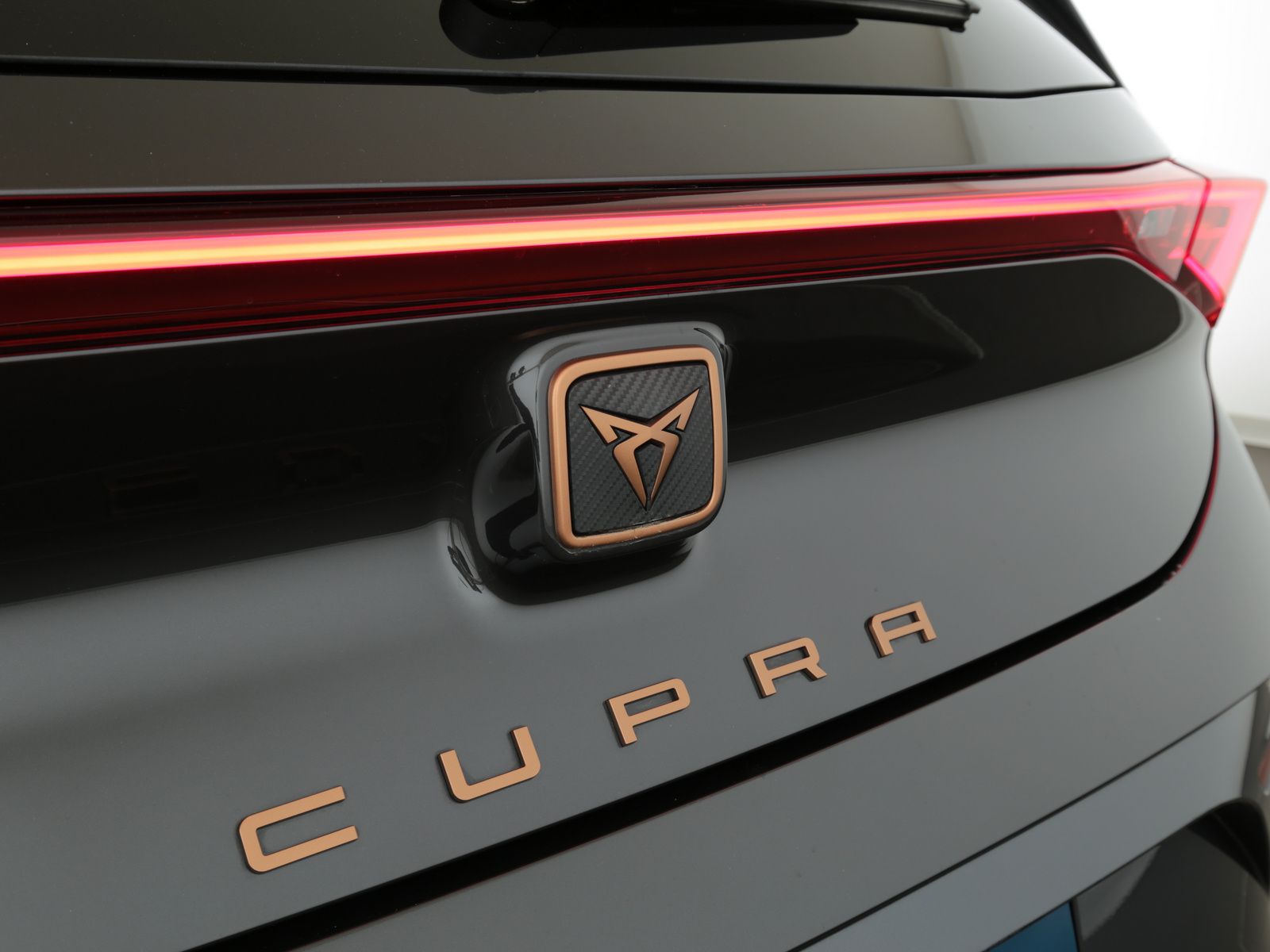 Cupra Born - Bild 22