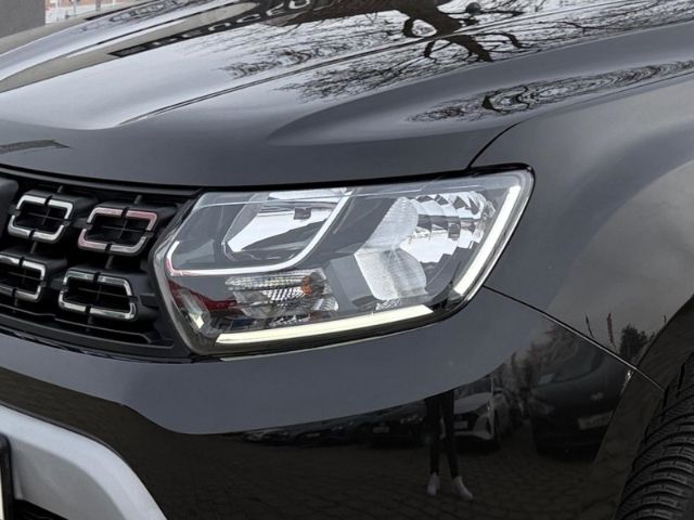 Fahrzeugabbildung Dacia Duster II Comfort Navi Apple CarPlay Android Aut
