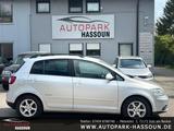 Volkswagen Golf V Plus United TÜV 10/25 Garantie Bi-Xenon A - Volkswagen Golf aus 2008: United