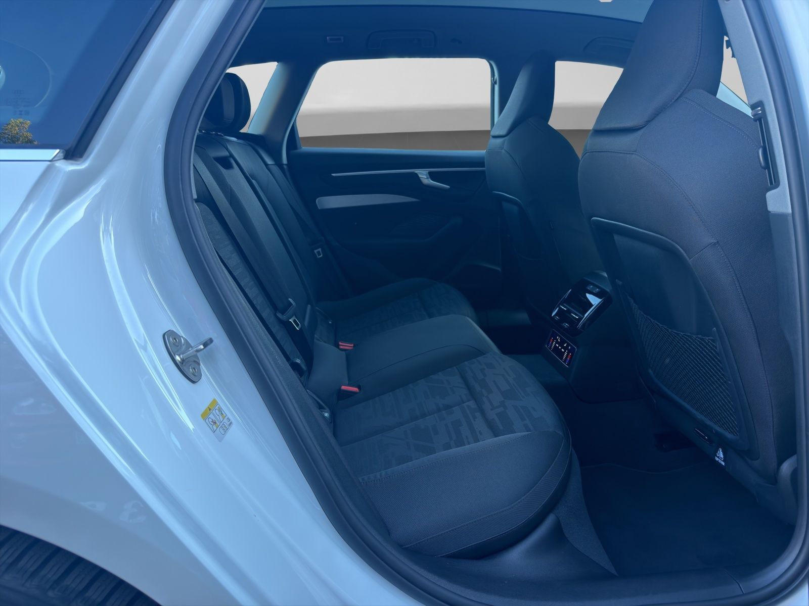 Audi A6 - Bild 6