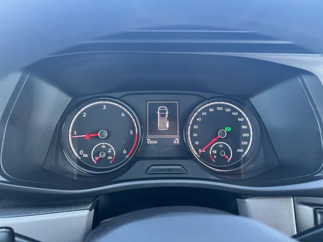 T6.1 Kombi 2.0 TDI DSG/AHZV/PDC/SHZ/DAB+/Sthzg