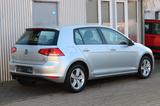 Volkswagen Golf VII 1.4 TSI Comfortline+Klimaaut+SHZ+Tempom - Volkswagen Golf Gebrauchtwagen