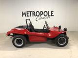 Volkswagen Buggy M0863 - VW Buggy Gebrauchtwagen