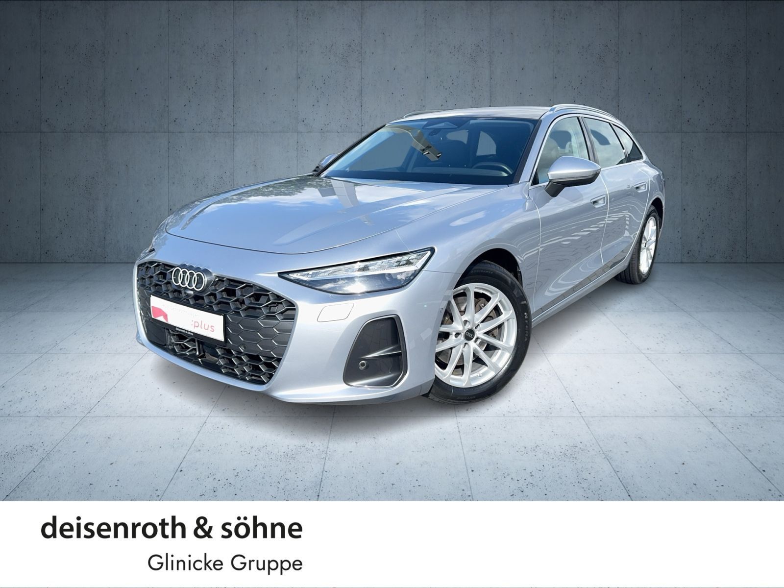 Audi A6 - Bild 2