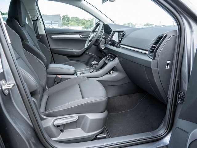 Foto Nummer 2: SKODA Karoq