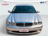 Jaguar X-Type 2 litri V6 24V cat - gebrauchte Jaguar X-Type aus dem Jahr 2002