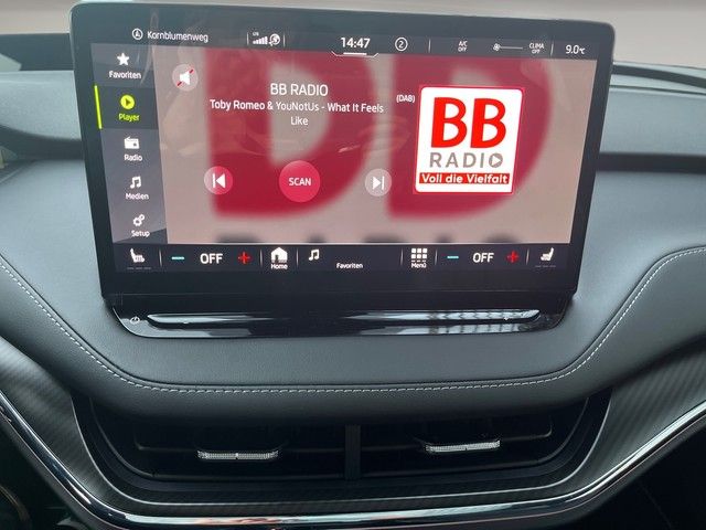 Skoda Enyaq - Bild 14