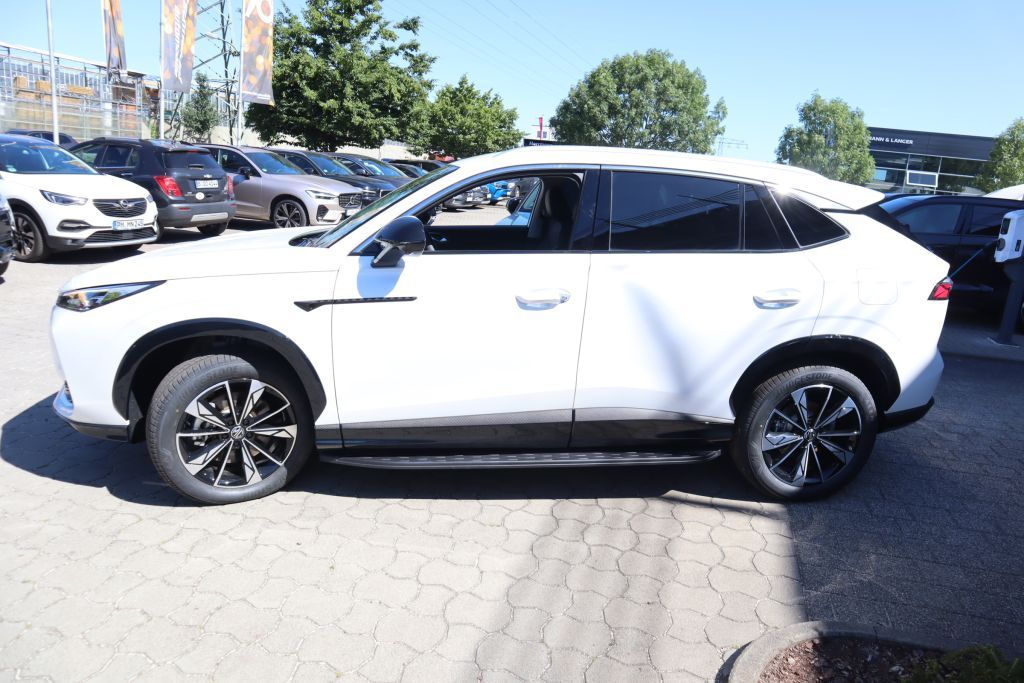 Fahrzeugabbildung MG HS PHEV Luxury+ACC+Leder+Navi+SOFORT!