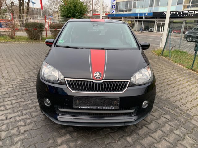 Skoda Citigo Sport