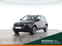 Skoda Karoq - Vorschau Bild 1