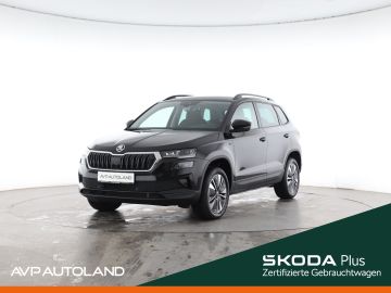 Skoda Leasingangebot: Skoda Karoq Selection 1.0 TSI Tour | Matrix-LED |