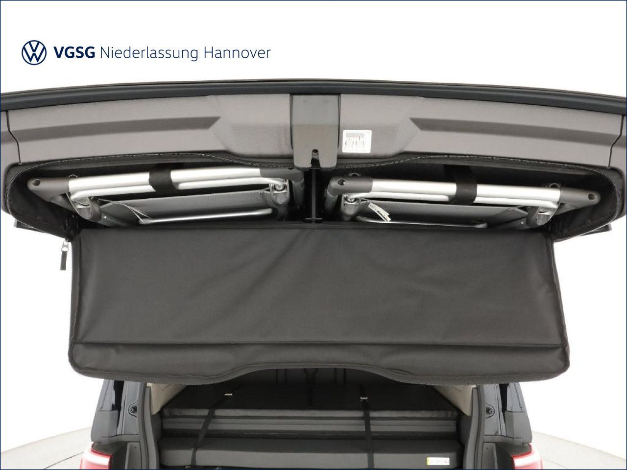Volkswagen T7 California - Bild 18