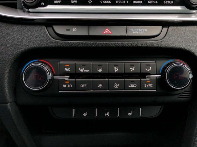 Kia Ceed SW Ultimate Edition 1.0T DCT Style-Paket