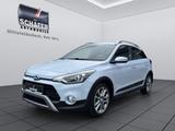 Hyundai i20 Active Style - Hyundai i20: Active Style
