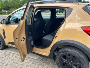 Bild 6 Dacia Sandero TCe 110 Stepway Extreme