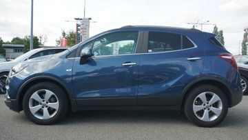 Opel Mokka X - 6