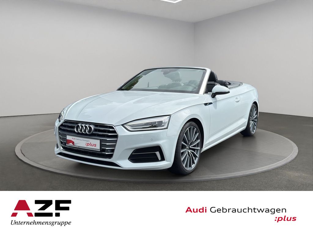 Image of Audi A5
