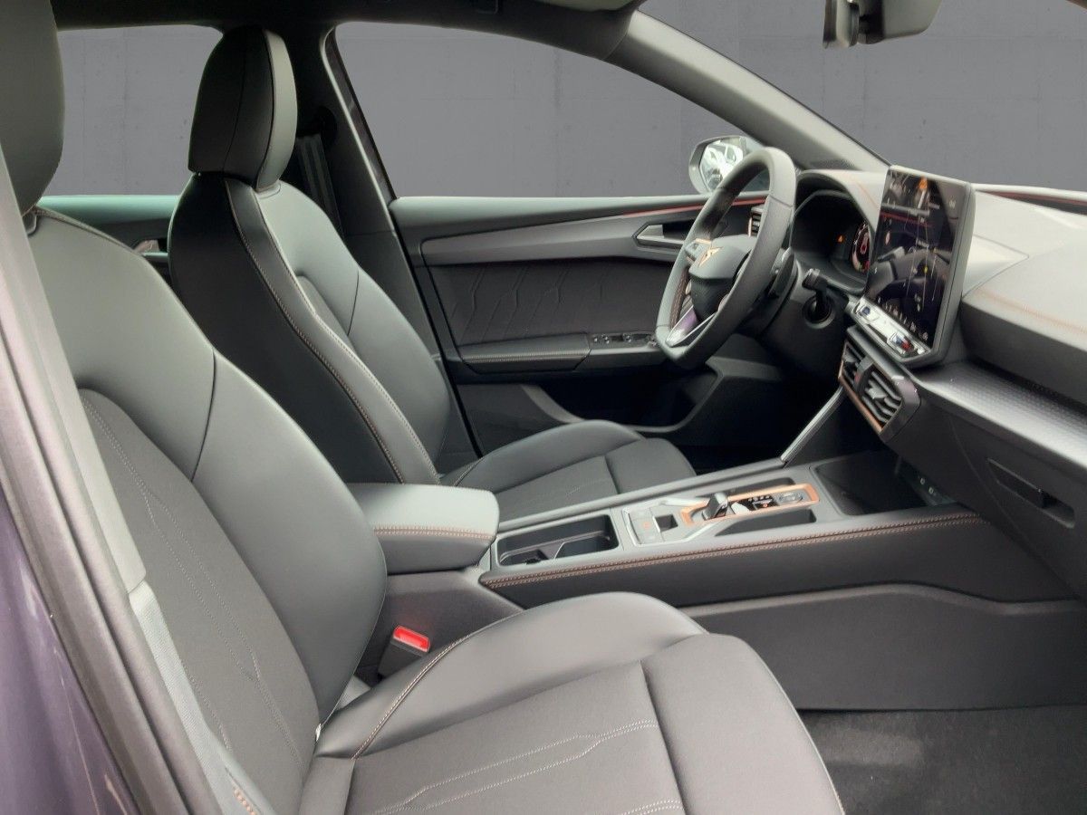 Cupra Leon - Bild 11