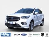 Ford Kuga ST-Line 1.5L 150PS SHZ LHZ RFK ACC Klima - Ford: Pickup, 150