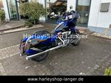 Harley-Davidson Road Glide CVO FLTRXSE 121 Blue Streak - Harley-Davidson CVO Road Glide (FLTRXSE)
