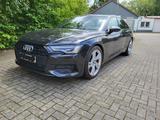 Audi A6 40 TDI S tronic S line - Audi A6 Gebrauchtwagen in Bielefeld