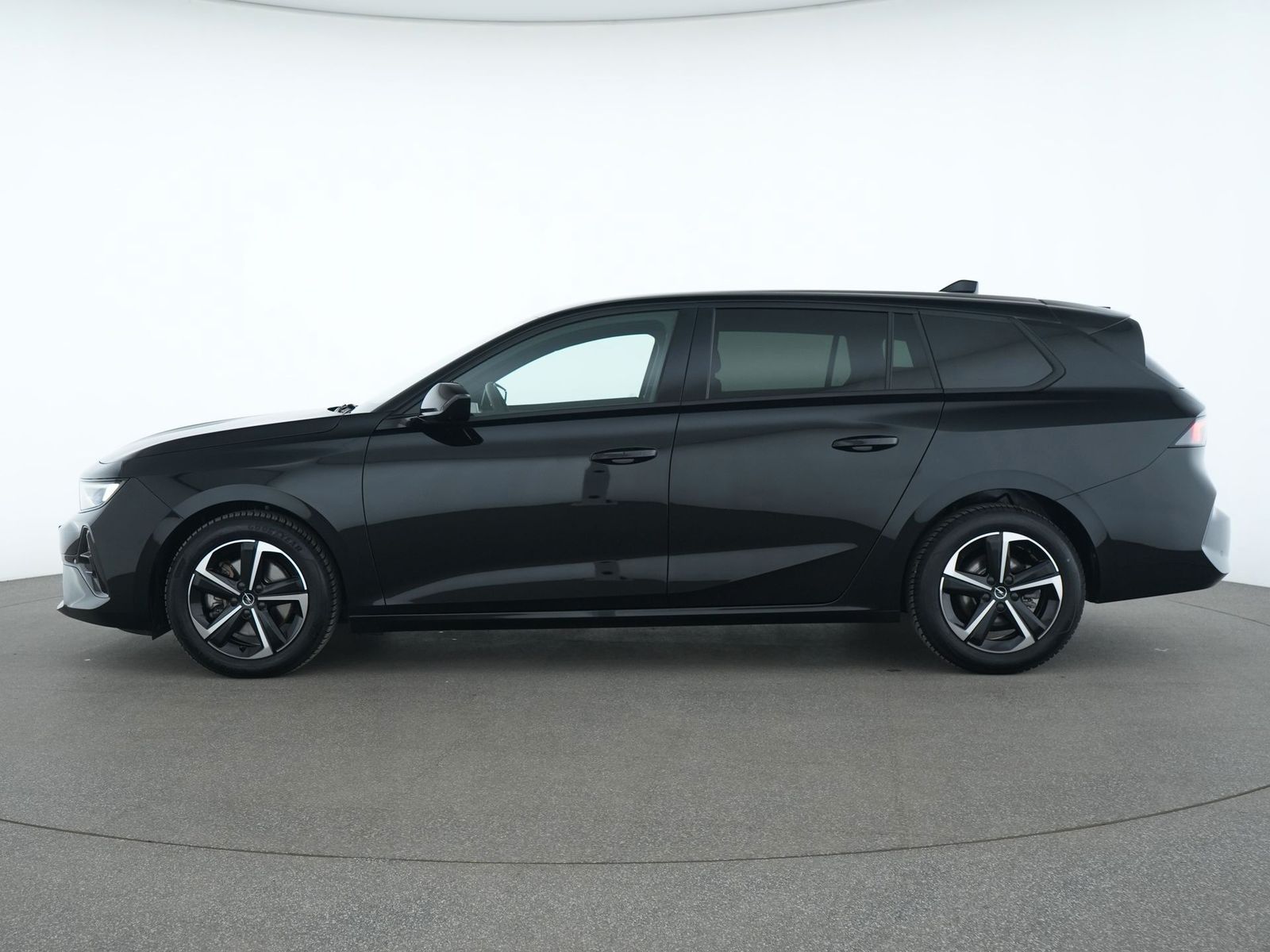 Opel Astra - Bild 9