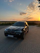 BMW X3 F25 M-Paket X-Line Xdrive Neuer Tüv - BMW X3 F25 mit Diesel-Antrieb