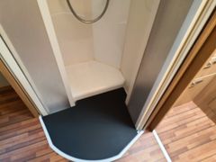Elnagh Loft T 580, AHK, Sat,Solar,Queensbett,Hubbett