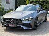Mercedes-Benz CLA 250/250 e  AMG Designo Magno/Pano/Burmester/