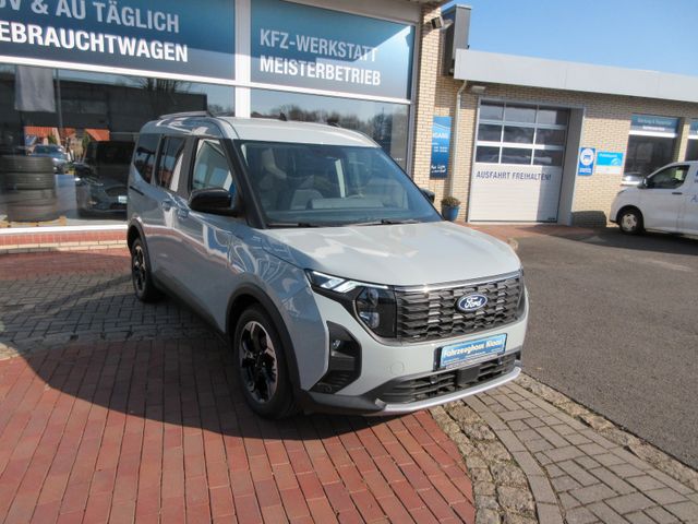 Ford Tourneo Courier Active Automatic Kamera