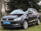 Volkswagen Polo V Comfortline  "Deep Black Perlcolor" - Volkswagen Polo: De