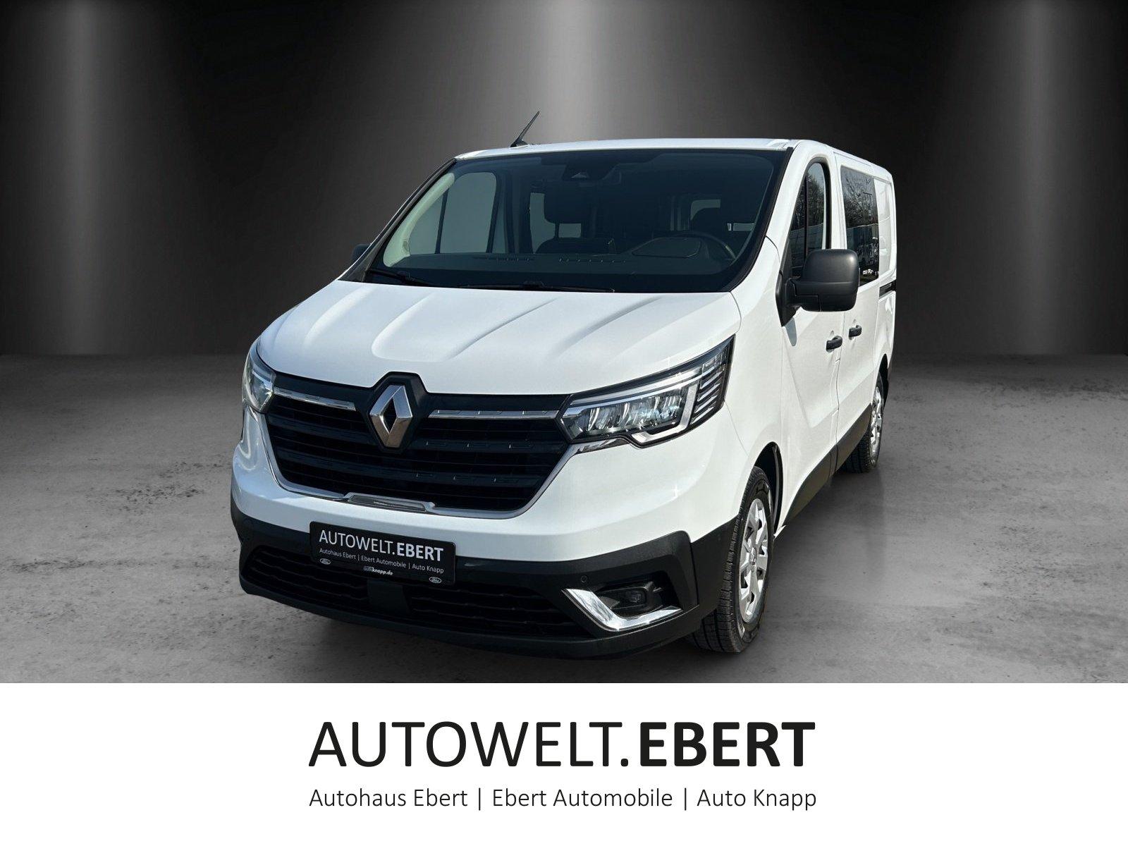Renault RENAULT Trafic LH1H1 3,0t Komfort