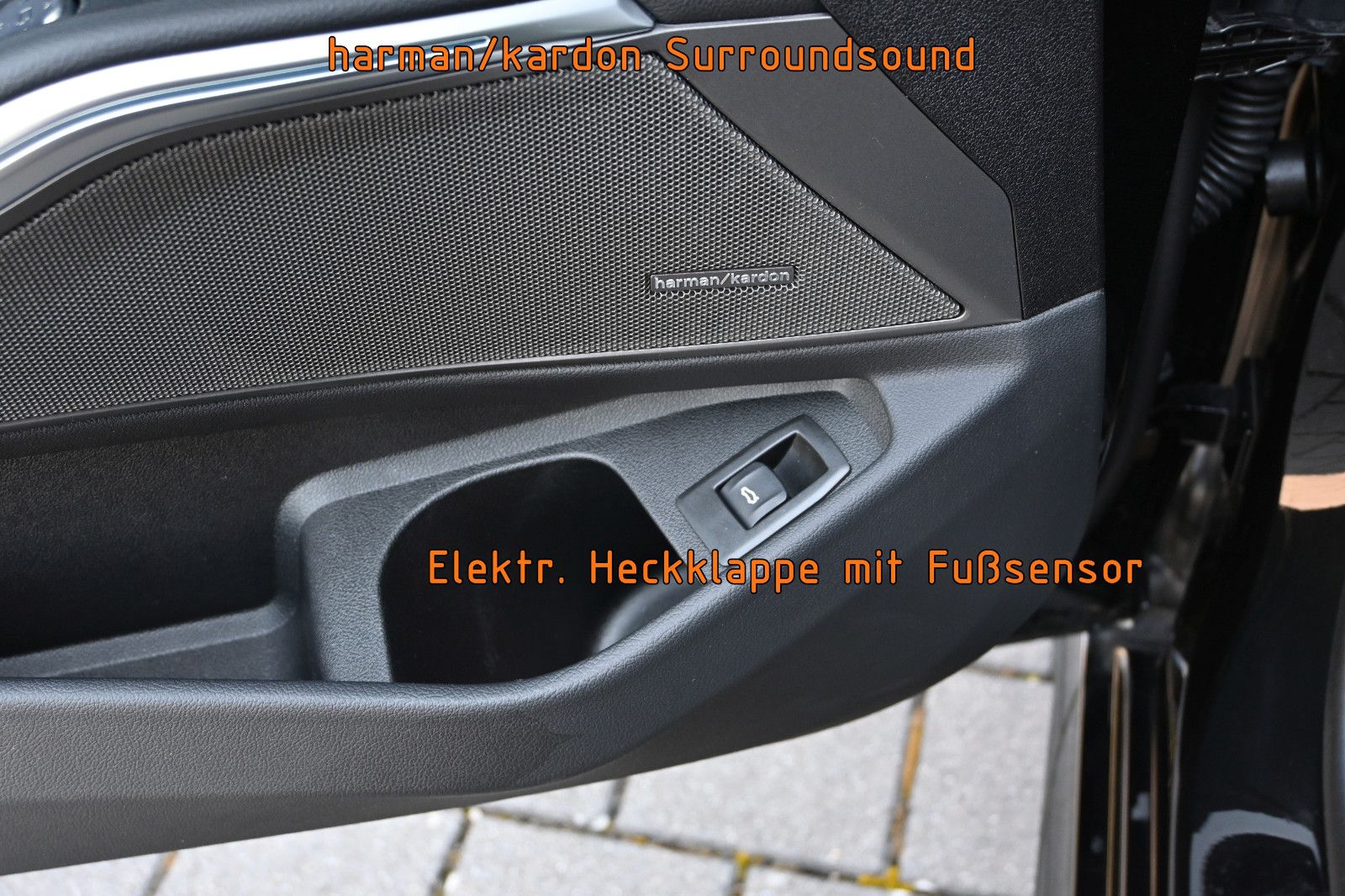 Fahrzeugabbildung BMW 320i xDr. M SPORT °UVP 76.229€°GLASDACH°STANDHZG