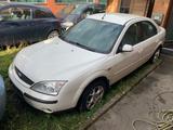 Ford Mondeo Automatik - gebrauchte Ford Mondeo aus dem Jahr 2003