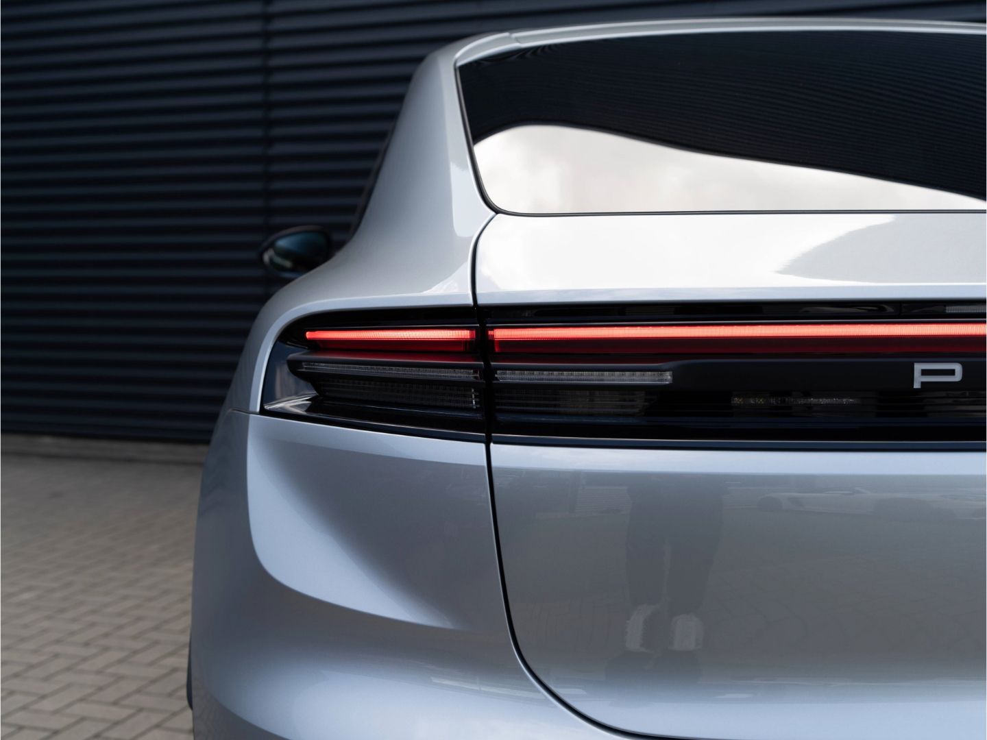 Porsche Macan - Bild 9