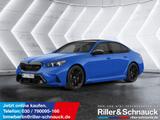 BMW M5 SHZ NAVI B&W ACC SITZBELÜFTUNG LED PANO 360° - BMW M5 Neuwagen in Berlin