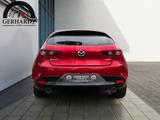 Mazda 3 Lim. 5-trg.Selection*NAVI*AUTOM.*HUD-UP*S-Heft - gebrauchte Mazda 3 aus dem Jahr 2023