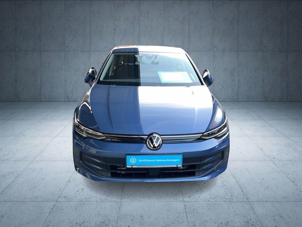 Volkswagen Golf - Bild 8