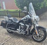 Harley-Davidson Road King - Harley-Davidson Motorräder in Braunschweig