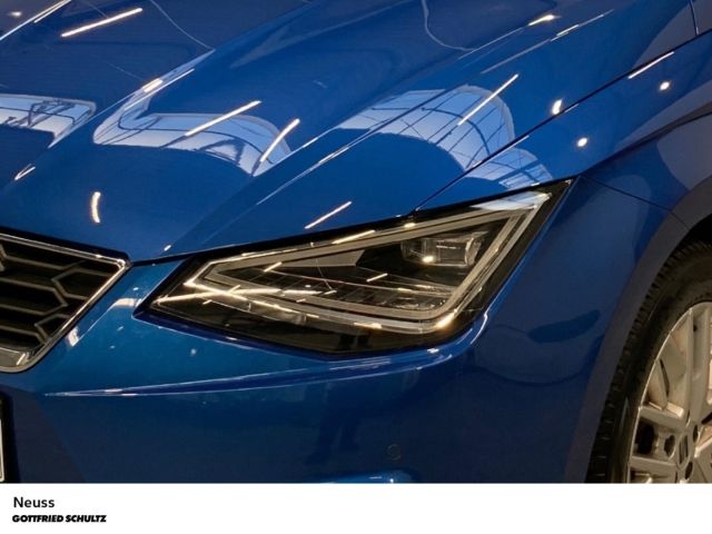 Seat Ibiza - Bild 5