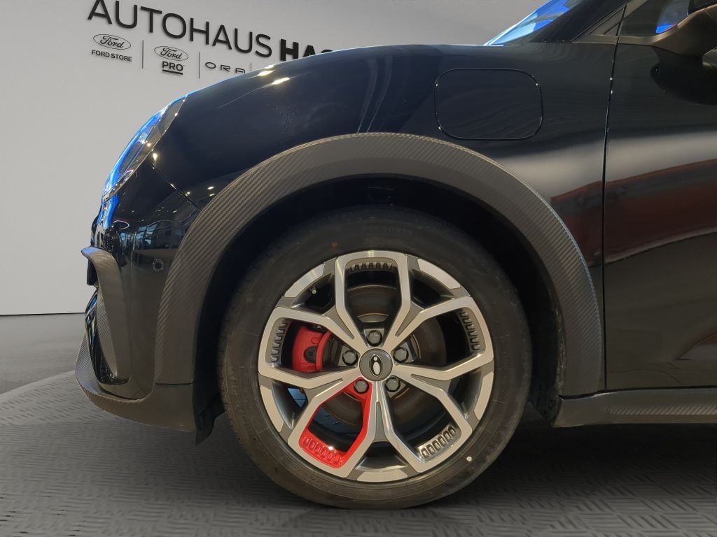 Fahrzeugabbildung GWM Ora 03 GT