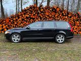 Volvo V 70 III D5 Summum Modell 2008 - gebrauchte Volvo V70 aus dem Jahr 2007